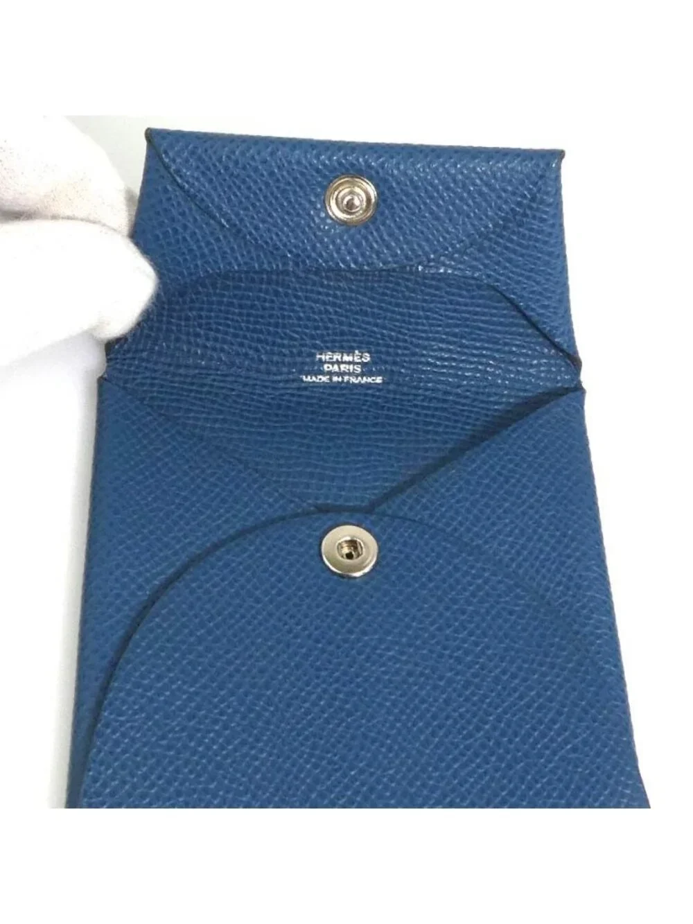 Hermes Coin Case Bastia